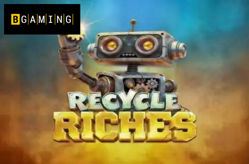Recycle Riches